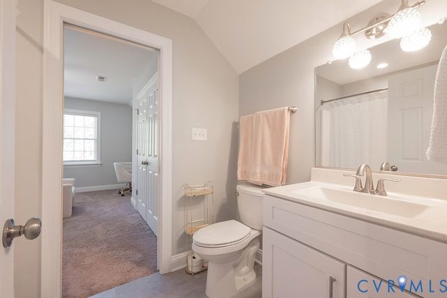 9425 Marie Rd, New Kent, VA 23124