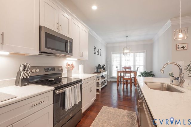 9425 Marie Rd, New Kent, VA 23124