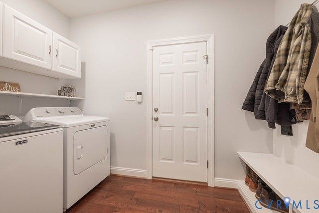 9425 Marie Rd, New Kent, VA 23124