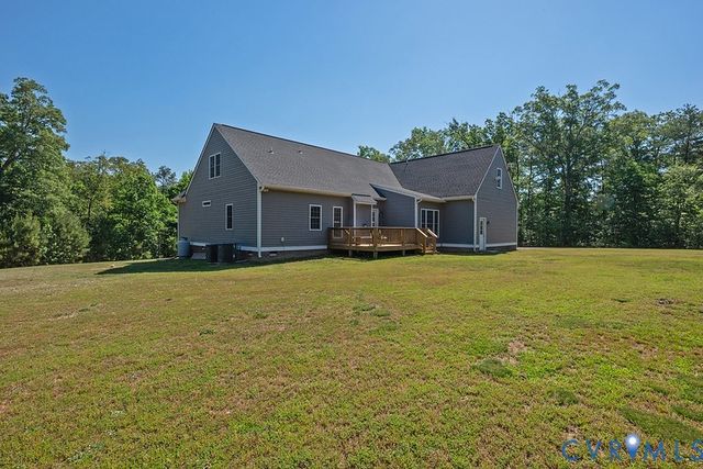 9425 Marie Rd, New Kent, VA 23124