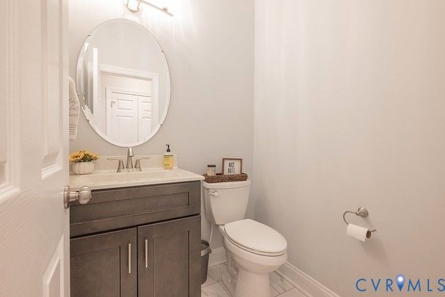 9425 Marie Rd, New Kent, VA 23124