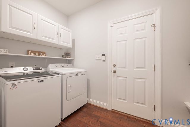 9425 Marie Rd, New Kent, VA 23124