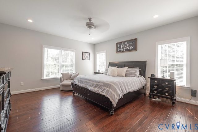9425 Marie Rd, New Kent, VA 23124