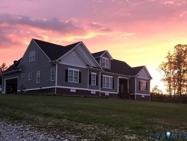 9425 Marie Rd, New Kent, VA 23124