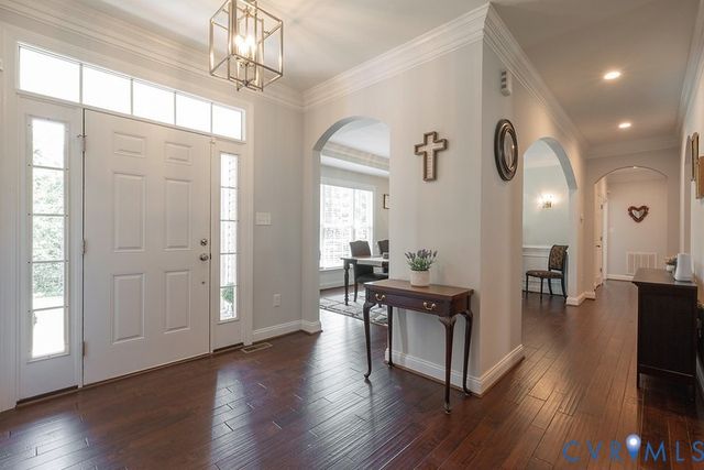 9425 Marie Rd, New Kent, VA 23124