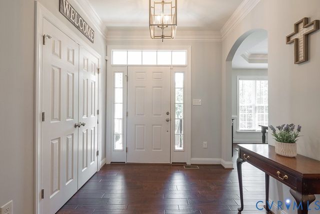 9425 Marie Rd, New Kent, VA 23124