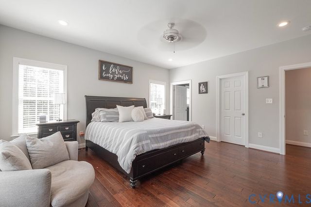 9425 Marie Rd, New Kent, VA 23124