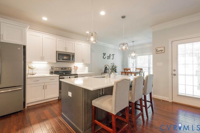 9425 Marie Rd, New Kent, VA 23124
