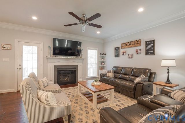 9425 Marie Rd, New Kent, VA 23124