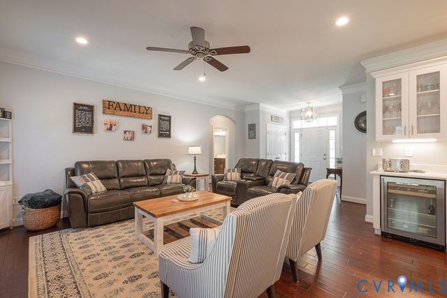 9425 Marie Rd, New Kent, VA 23124