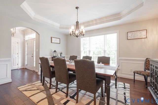 9425 Marie Rd, New Kent, VA 23124