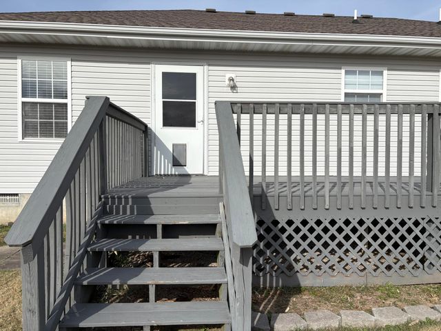 4826 S 129 Road, Bolivar, MO 65613