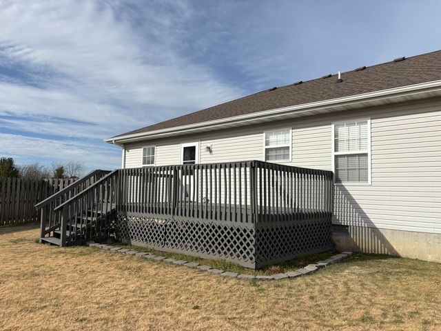 4826 S 129 Road, Bolivar, MO 65613