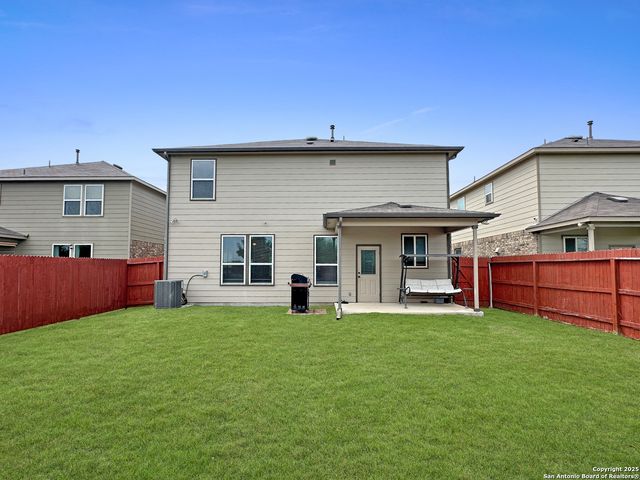9946 Cowboy, San Antonio, TX 78254