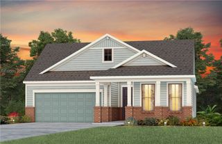 386 Wiry Green Leaf Ln, Bluffton, SC 29909