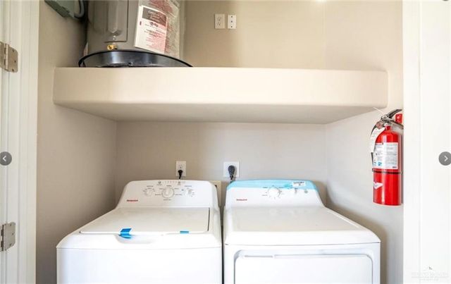 4116 Walnut Avenue 1, Mcallen, TX 78501