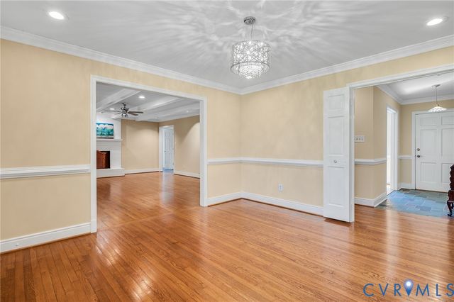 7710 Brentford Dr, Midlothian, VA 23225