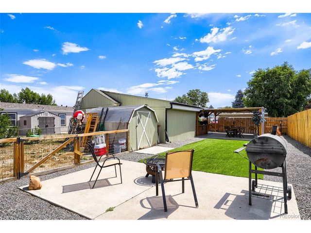 1110 Maclean St, Dacono, CO 80514