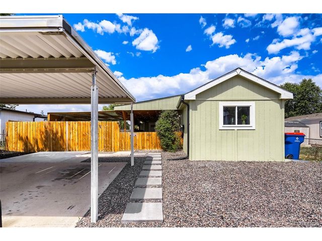 1110 Maclean St, Dacono, CO 80514