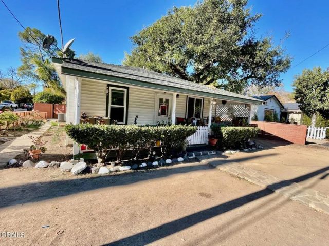 211 Fox Street, Ojai, CA 93023