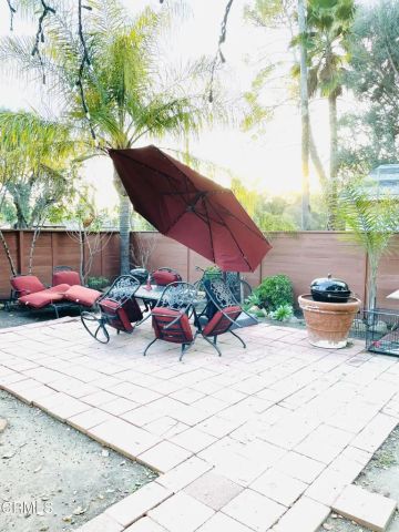 211 Fox Street, Ojai, CA 93023