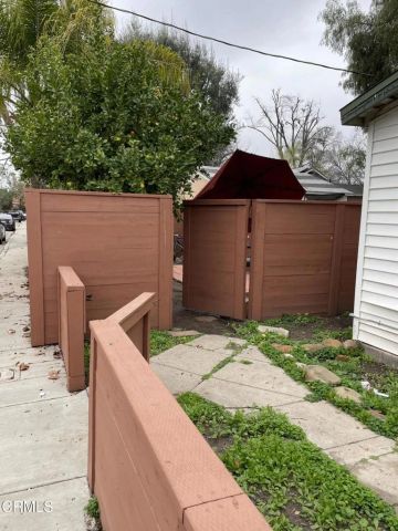 211 Fox Street, Ojai, CA 93023