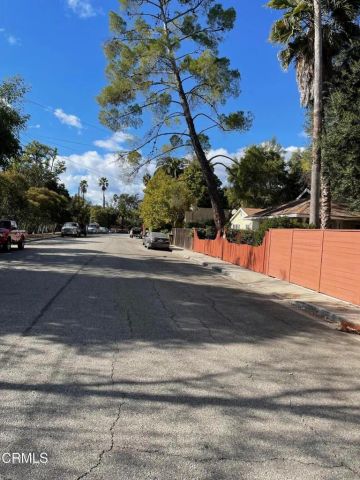 211 Fox Street, Ojai, CA 93023