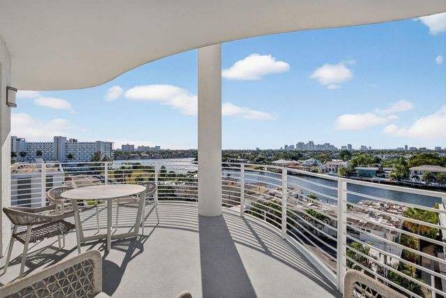 612 Bayshore Drive 702, Fort Lauderdale, FL 33304