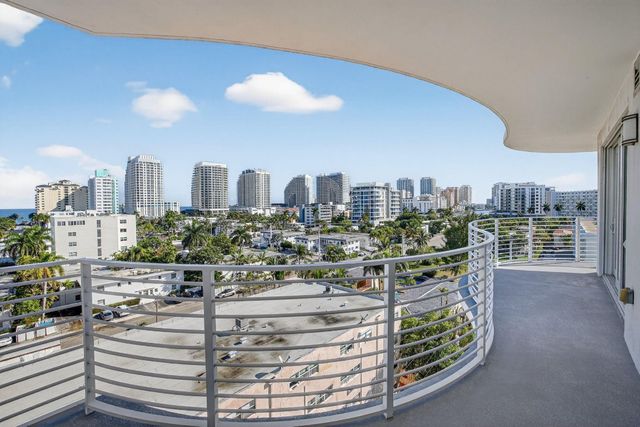 612 Bayshore Drive 702, Fort Lauderdale, FL 33304