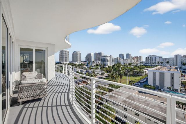 612 Bayshore Drive 702, Fort Lauderdale, FL 33304