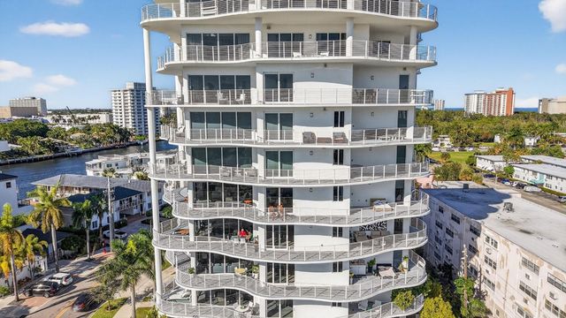 612 Bayshore Drive 702, Fort Lauderdale, FL 33304