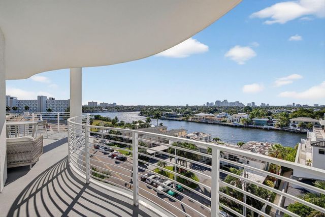612 Bayshore Drive 702, Fort Lauderdale, FL 33304
