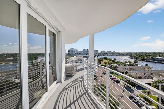 612 Bayshore Drive 702, Fort Lauderdale, FL 33304