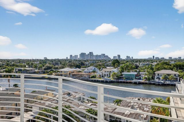 612 Bayshore Drive 702, Fort Lauderdale, FL 33304