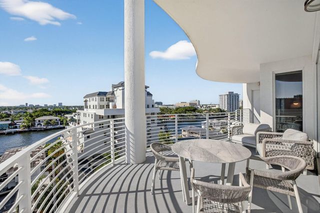 612 Bayshore Drive 702, Fort Lauderdale, FL 33304