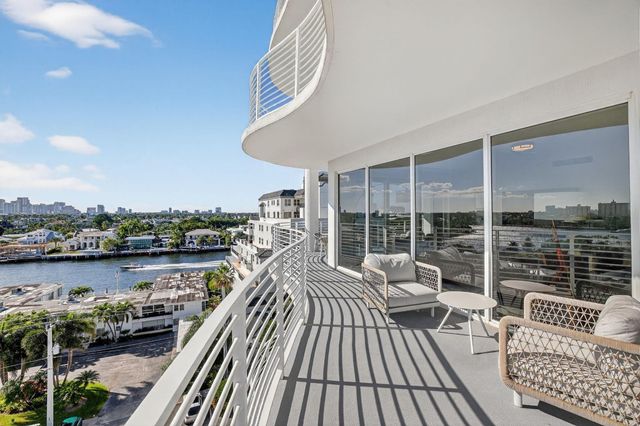 612 Bayshore Drive 702, Fort Lauderdale, FL 33304