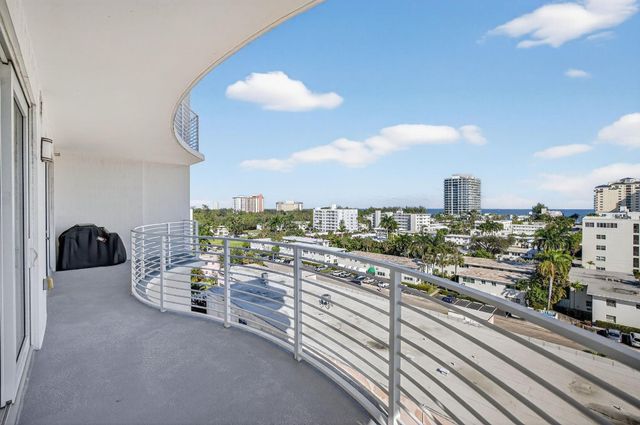 612 Bayshore Drive 702, Fort Lauderdale, FL 33304
