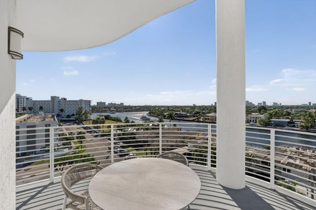 612 Bayshore Drive 702, Fort Lauderdale, FL 33304