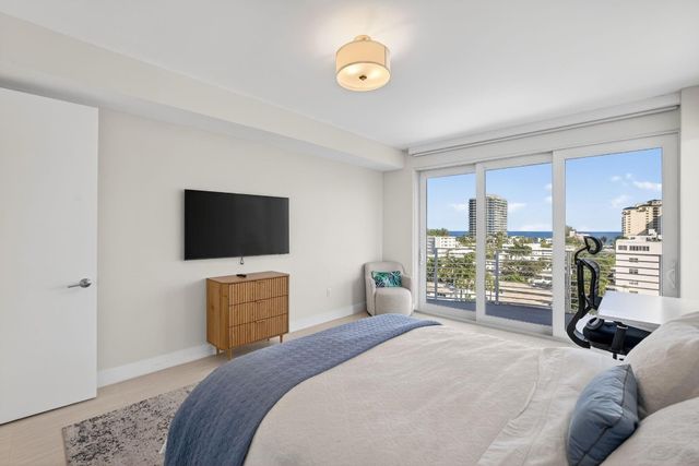 612 Bayshore Drive 702, Fort Lauderdale, FL 33304