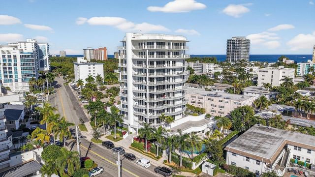 612 Bayshore Drive 702, Fort Lauderdale, FL 33304