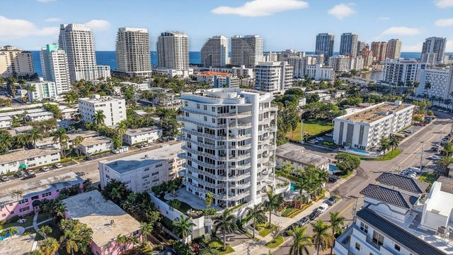 612 Bayshore Drive 702, Fort Lauderdale, FL 33304