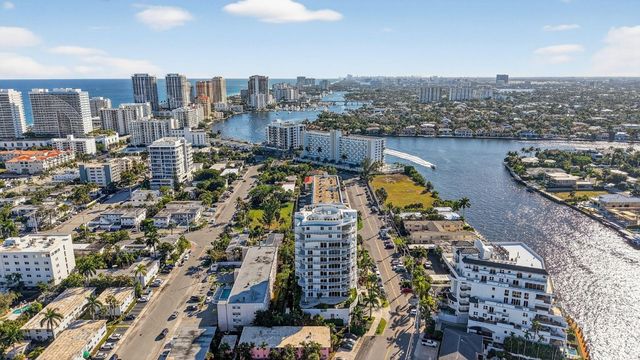 612 Bayshore Drive 702, Fort Lauderdale, FL 33304