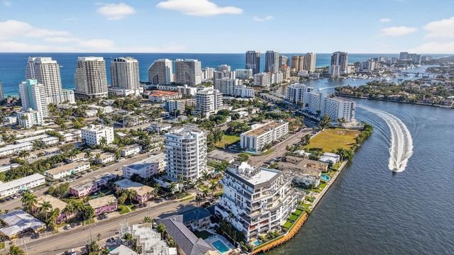 612 Bayshore Drive 702, Fort Lauderdale, FL 33304