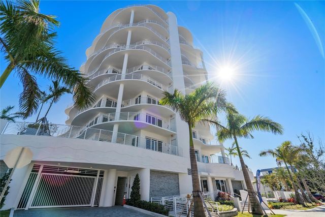 612 Bayshore Drive 702, Fort Lauderdale, FL 33304