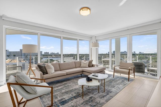 612 Bayshore Drive 702, Fort Lauderdale, FL 33304