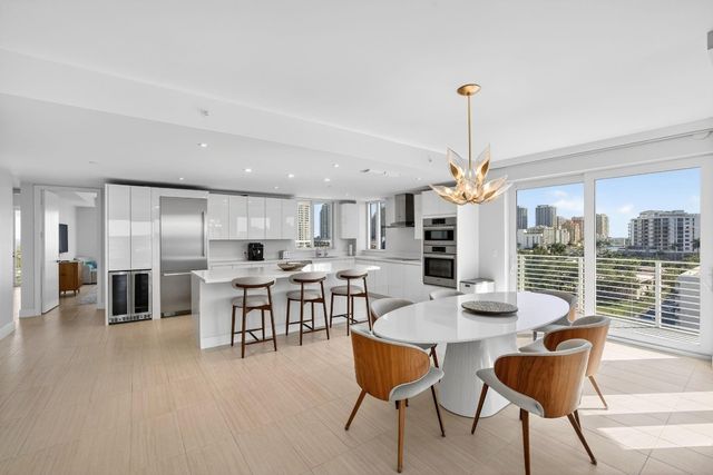 612 Bayshore Drive 702, Fort Lauderdale, FL 33304