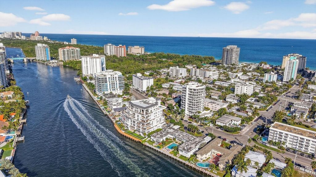 612 Bayshore Drive 702, Fort Lauderdale, FL 33304