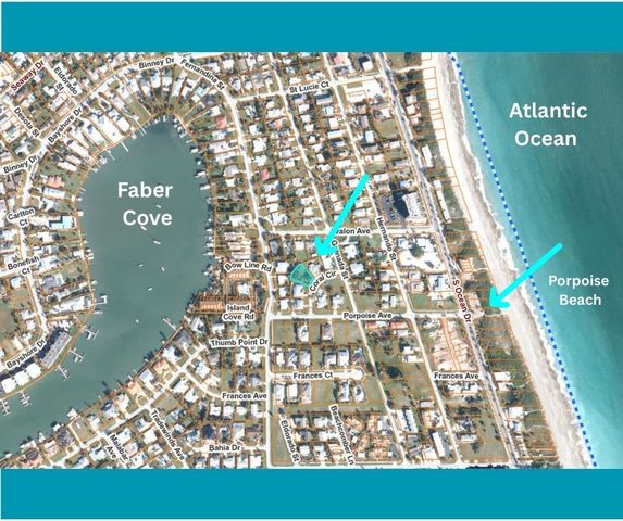00 Coral Circle, Fort Pierce, FL 34949