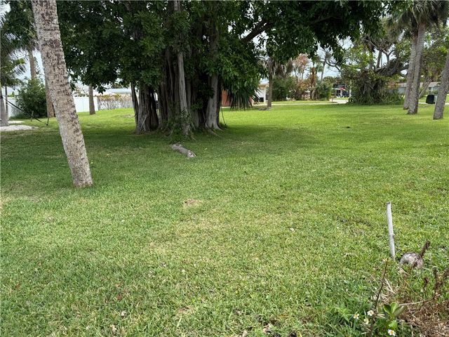 00 Coral Circle, Fort Pierce, FL 34949