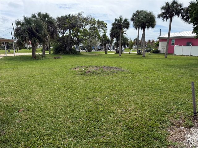 00 Coral Circle, Fort Pierce, FL 34949